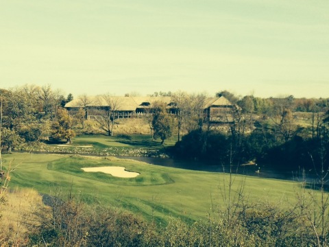 Blackwolf Run Restaurant