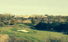 Blackwolf Run Restaurant