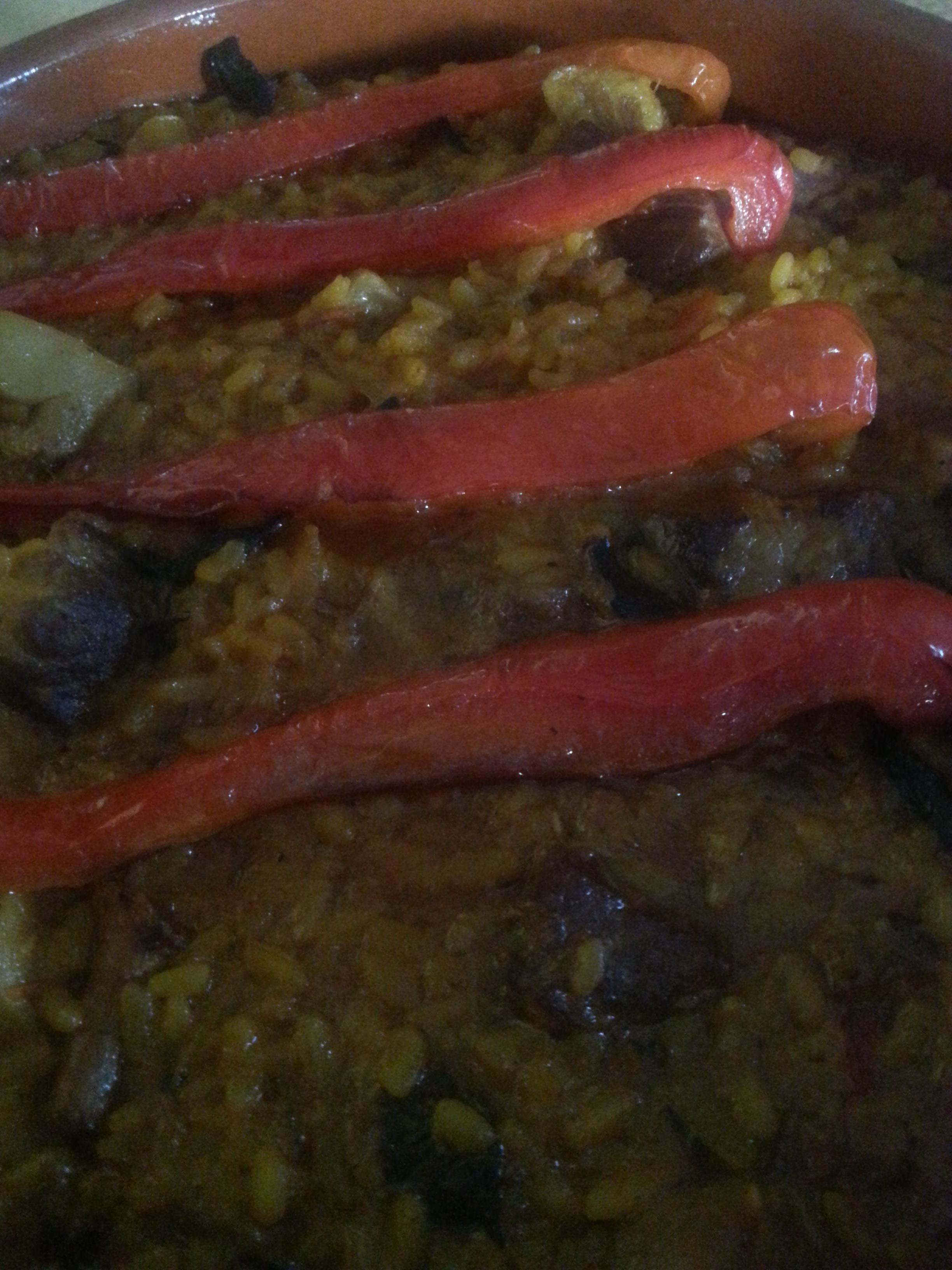 Restaurante El Ventorrillero