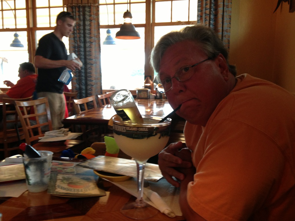 Dead Freddies Island Grill餐厅图片