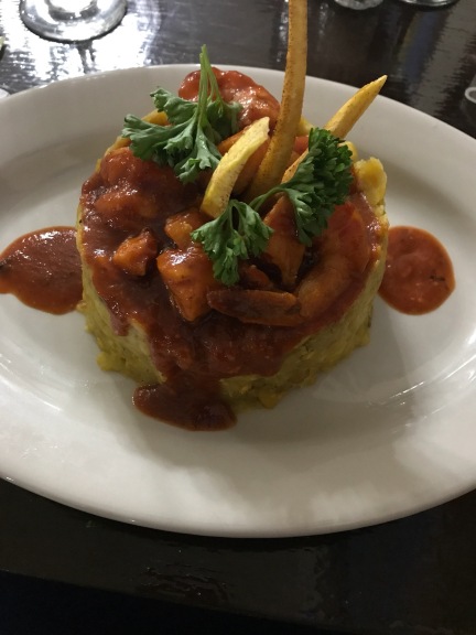 El Rincon Del Sabor