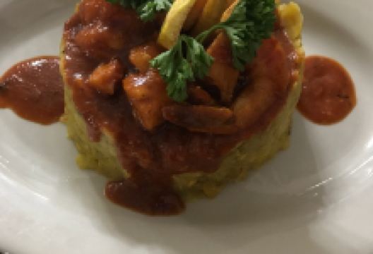 El Rincon Del Sabor美食图片