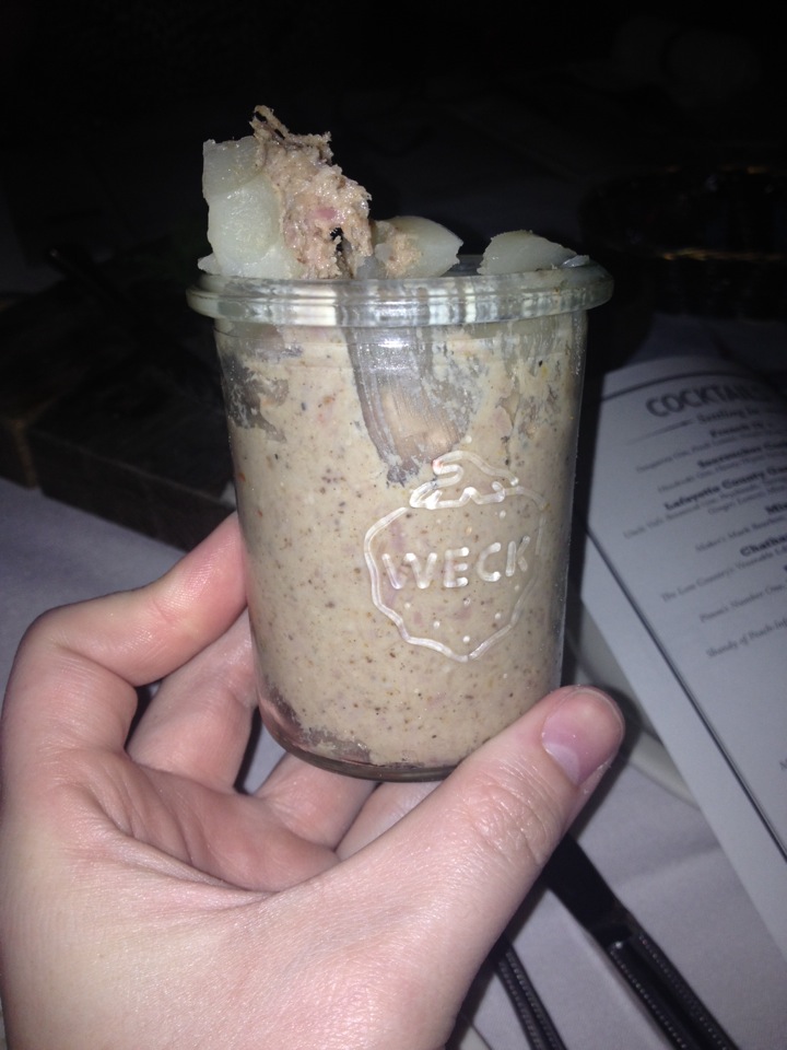 Snackbar餐厅图片