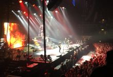 The SSE Arena Wembley Restaurant美食图片