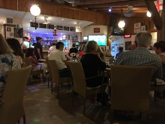 The Nil Bar餐厅图片