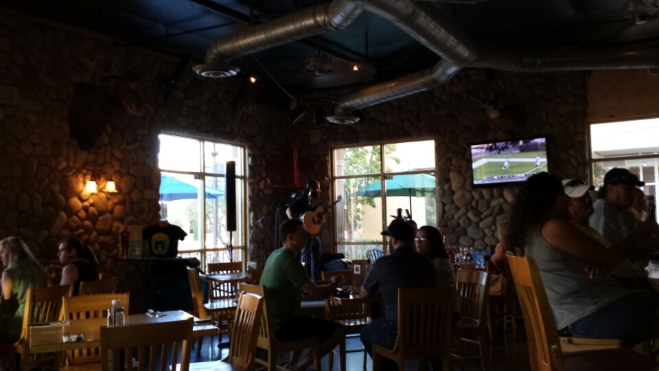 Sequoia Brewing Company