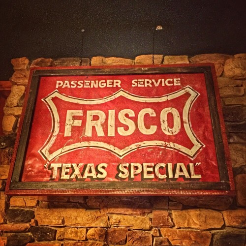 Frisco's Grill & Pub