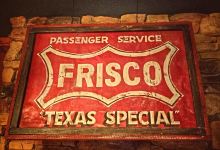 Frisco's Grill & Pub美食图片