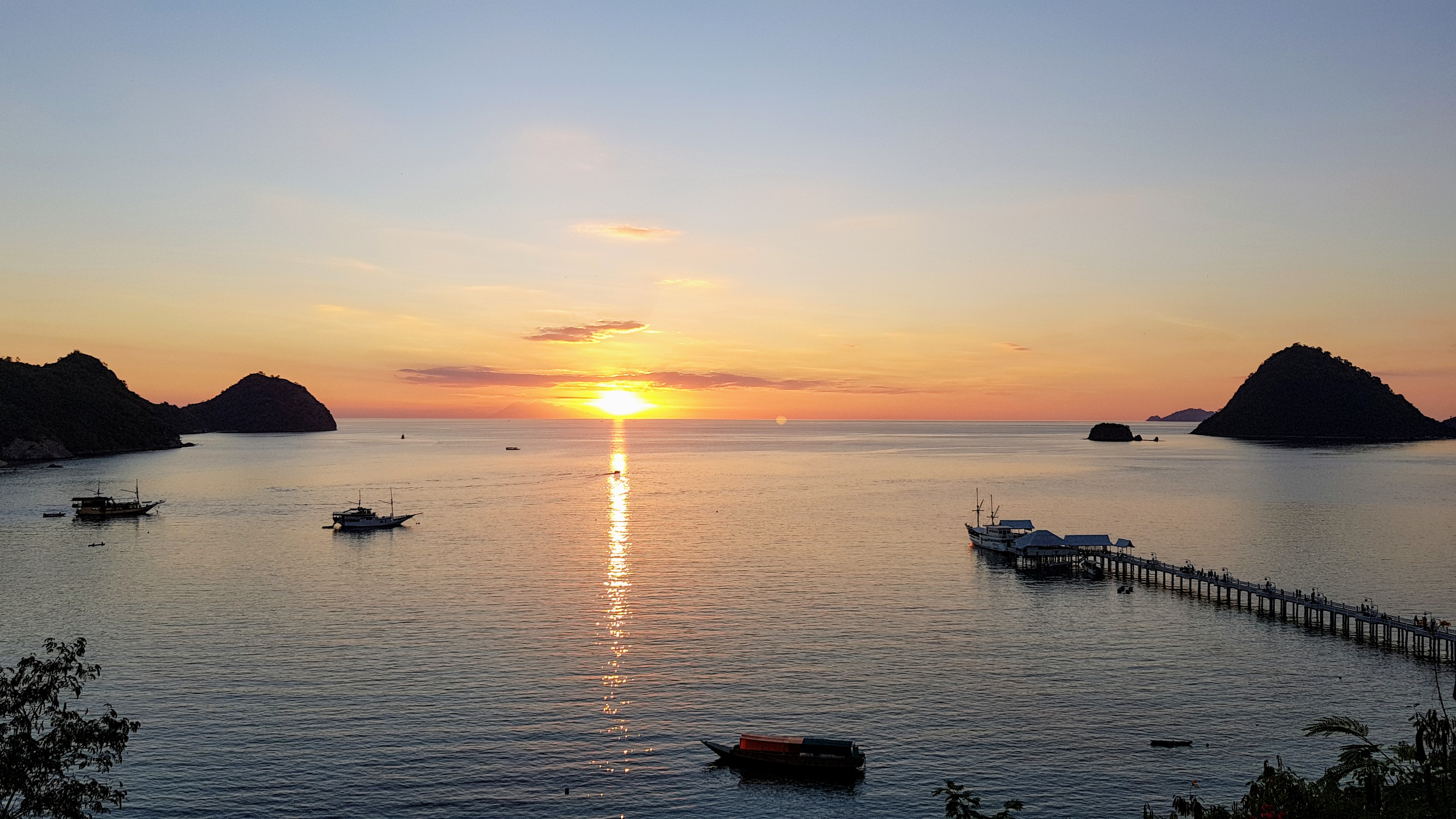 Paradise Bar餐厅图片