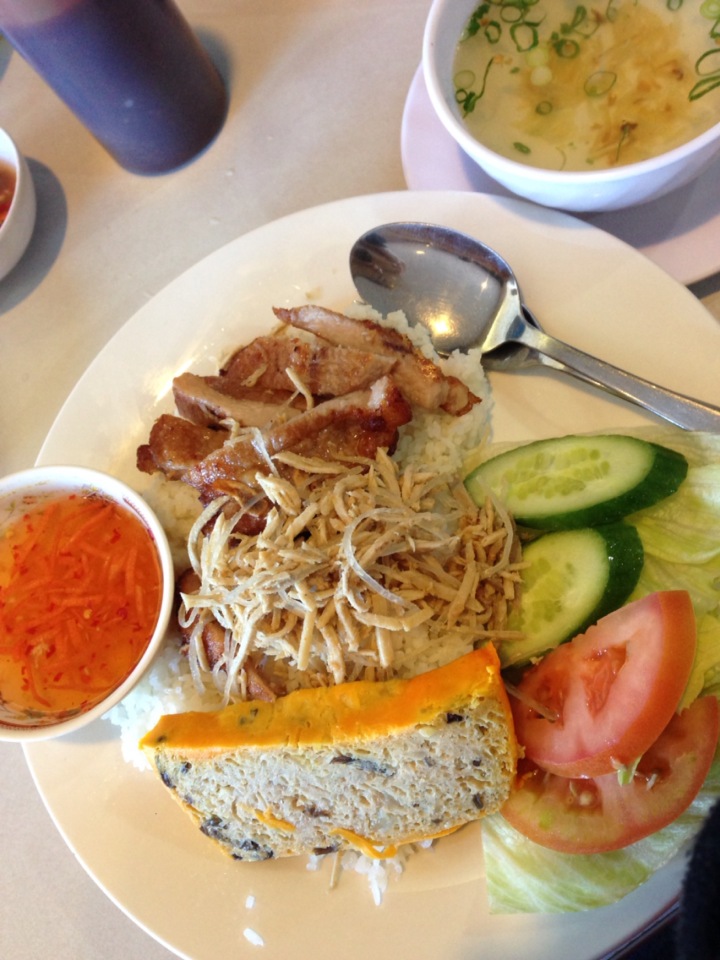 Tu Do Vietnamese Restaurant