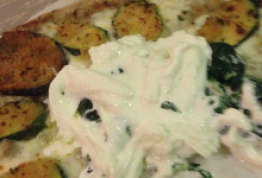 Ai Portici Pizzeria美食图片