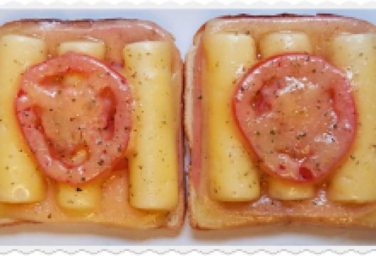 La Marquesina美食图片