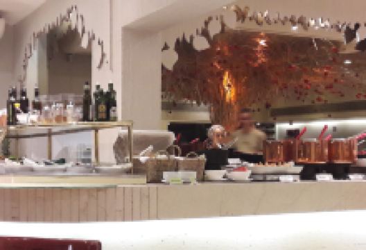 Chica Pitanga美食图片