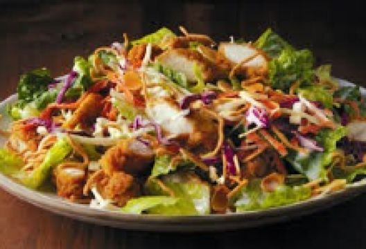 Applebee's美食图片