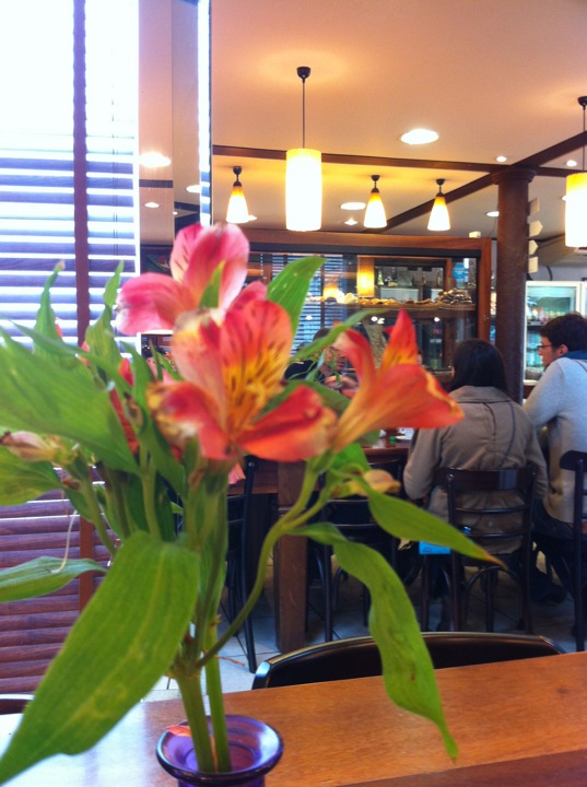 O Padeiro de Sevilha餐厅图片