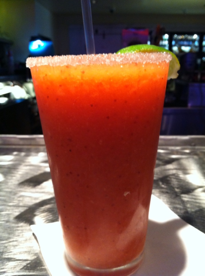 Buffet at Hard Rock Hotel & Casino Tulsa