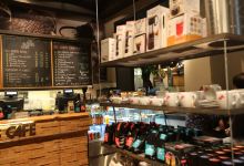 All Saints Cafe美食图片