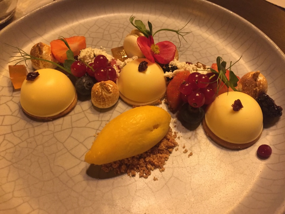 Joseph by Joseph Hadad