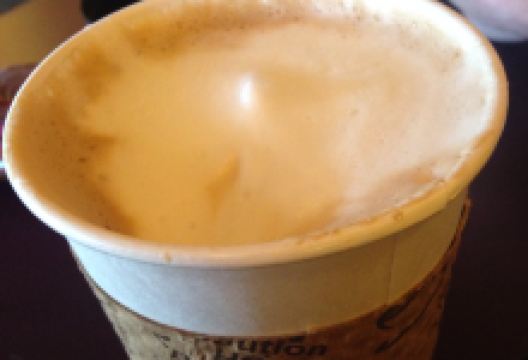 Fika Coffee House美食图片