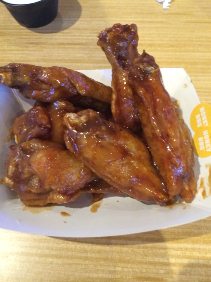 Buffalo Wild Wings