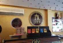 Zuka Choco-la美食图片