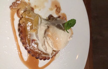 Boca Pizzeria餐厅图片