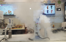 Cold Stone Creamery餐厅图片