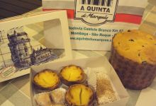 A Quinta do Marques美食图片