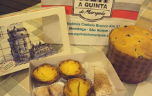 A Quinta do Marques餐厅图片