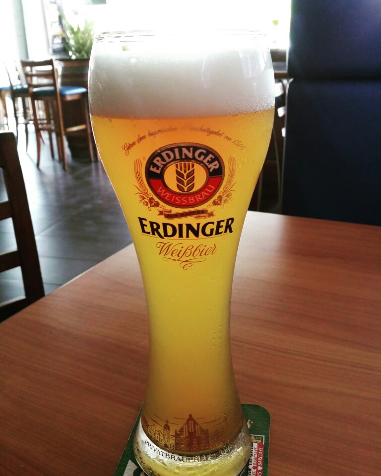 Berlins Bier Houz餐厅图片