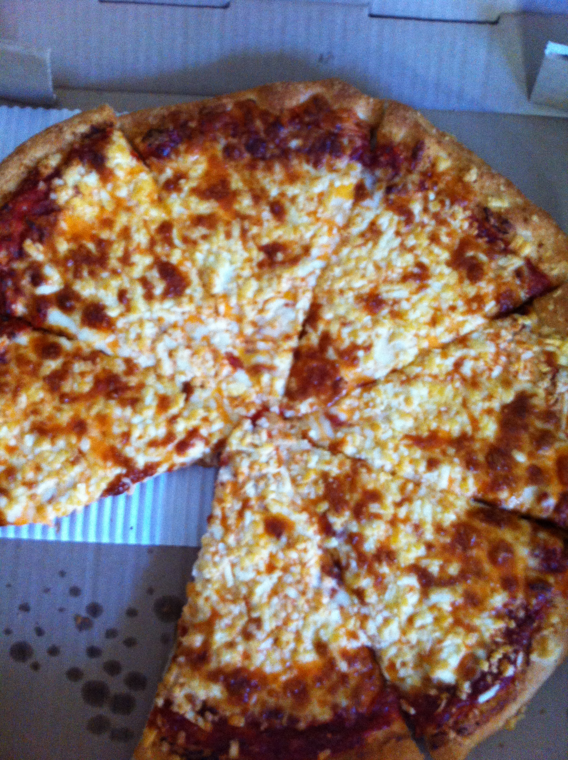 Red Tomato Pies Ltd