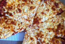 Red Tomato Pies Ltd美食图片