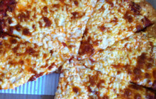 Red Tomato Pies Ltd餐厅图片