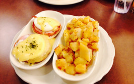 Original Pancake House