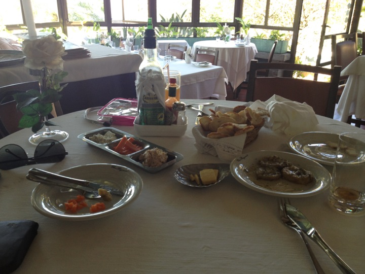 Chez Raymond Restaurant餐厅图片