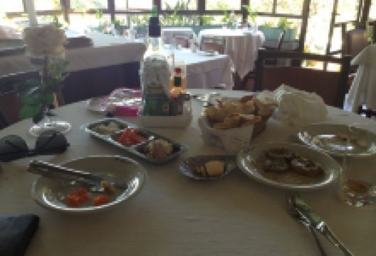 Chez Raymond Restaurant美食图片