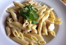 Furkotka美食图片