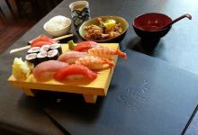 Akemi Sushi美食图片