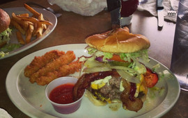 Stone House Tavern