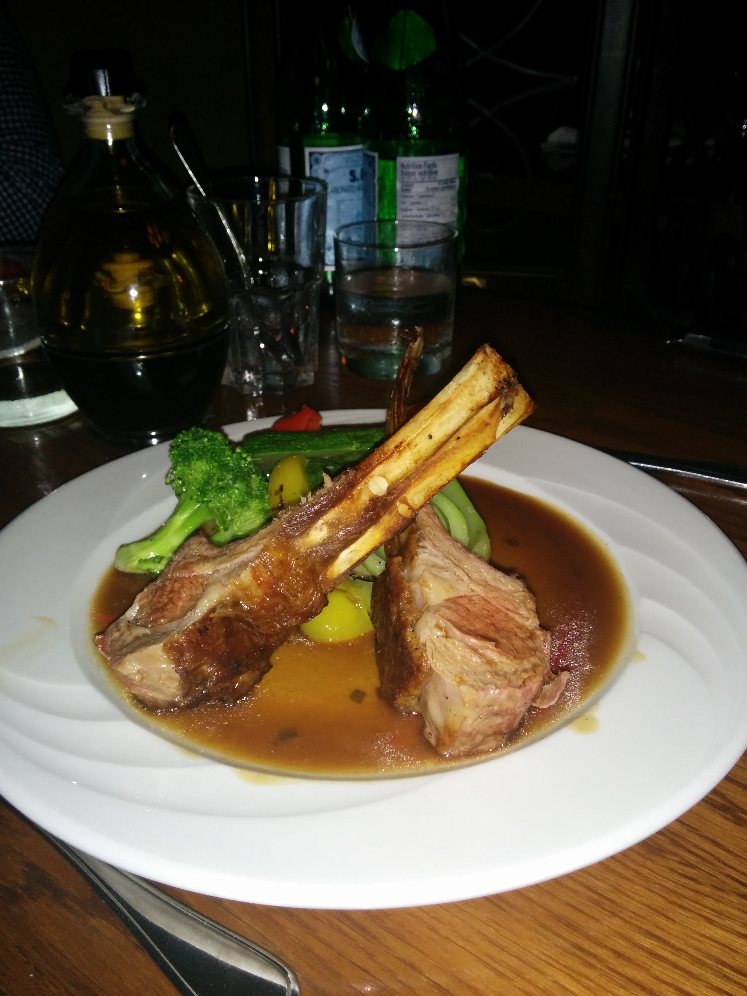 Farro Ristorante餐厅图片