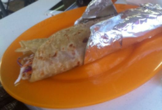 Pasion Turca美食图片