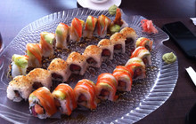 Sushi Home餐厅图片