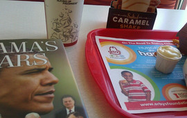 Arby's