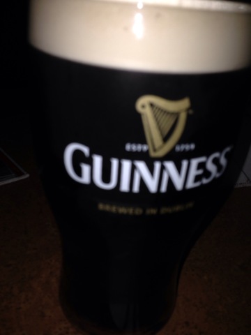 TGI Fridays餐厅图片