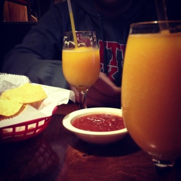 El Jinete II餐厅图片