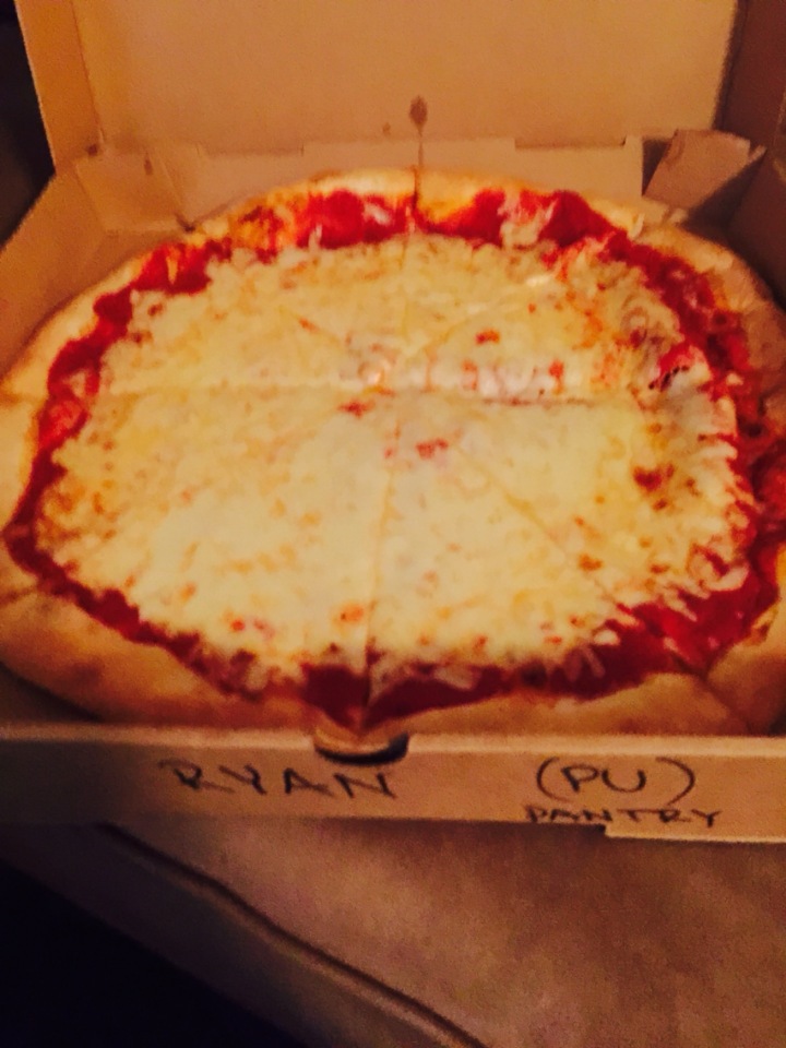 Racanelli's Pizza餐厅图片