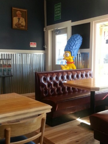 Chubby's餐厅图片