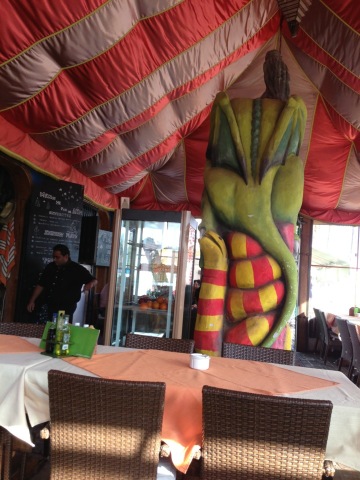 Restaurante Lupita餐厅图片