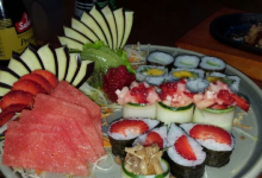 Yosugiru Osasco美食图片