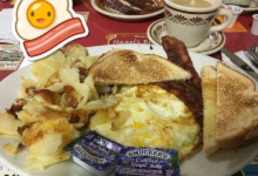 Hazel's Restaurant美食图片